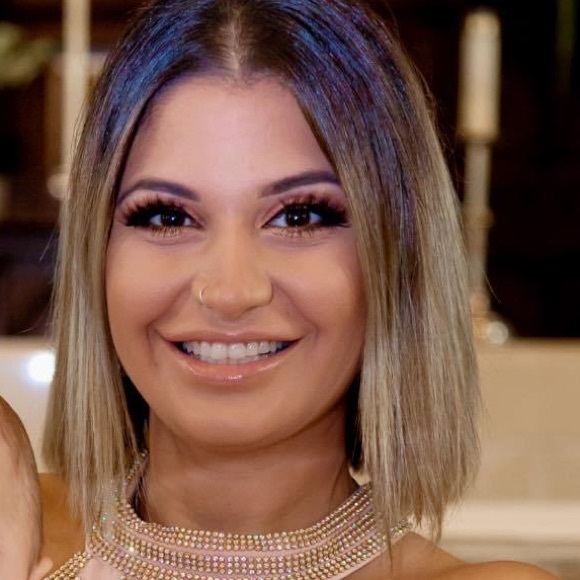 Meet your Posher, Rima - Picture 1 of 1